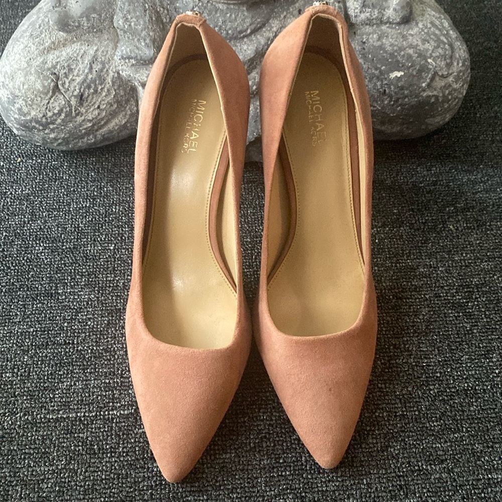 MICHAEL KORS HEELS